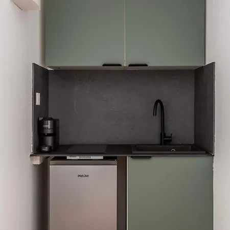 Bright & Functional - 18th Arrondissement Apartamento París