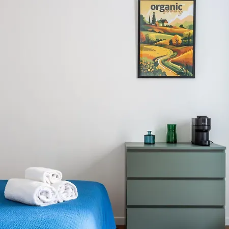 Apartamento Bright & Functional - 18th Arrondissement